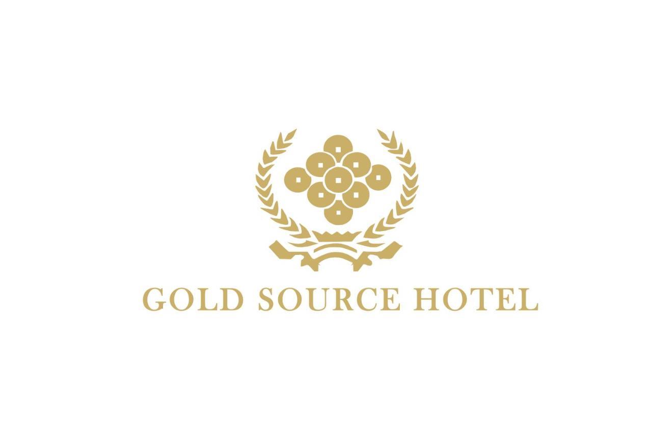 Gold Source Hotel Lima Dış mekan fotoğraf