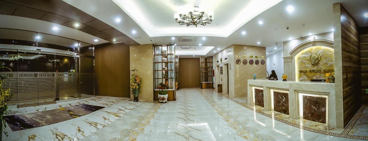 Gold Source Hotel Lima Dış mekan fotoğraf
