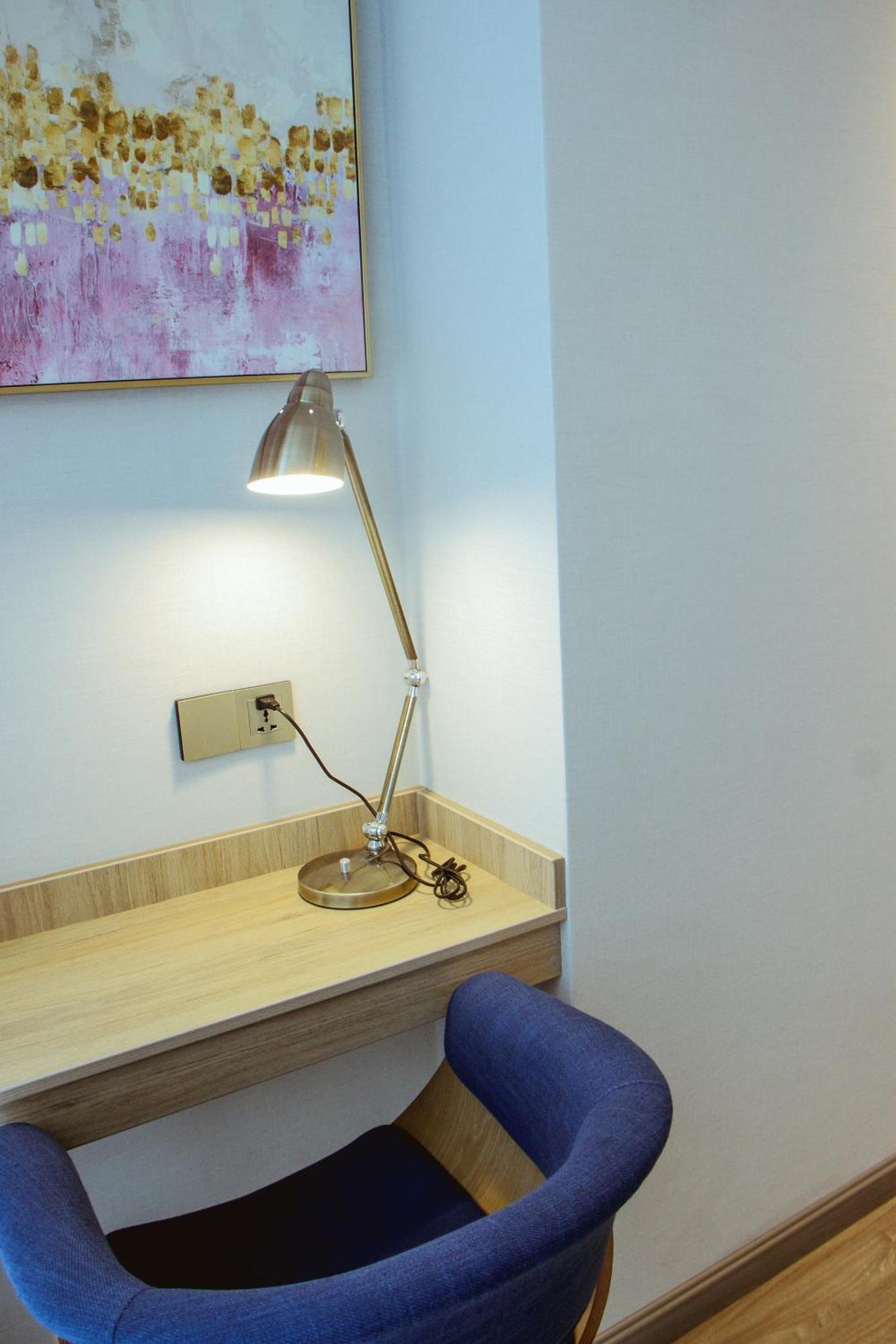Gold Source Hotel Lima Dış mekan fotoğraf
